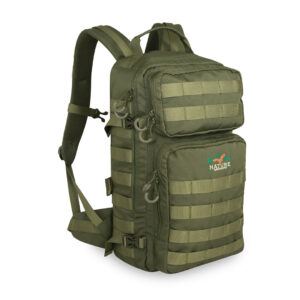 ZAINO NATURE MARSUPIO TACTIC+ 22 – Zaino tattico versatile