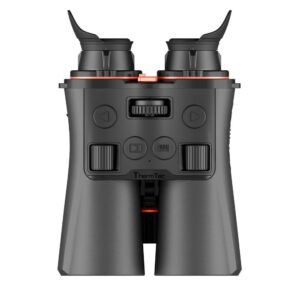 THERMTEC BINOCOLO MULTISPETTRALE VENTUS