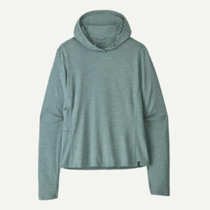 MAGLIETTA DONNA PROTEZIONE SOLARE PATAGONIA Women's Capilene® Cool Sun Hoody