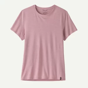 MAGLIETTA TECNICA DONNA PATAGONIA Women's Capilene® Cool Ultra Shirt