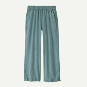 Women's Garden Island Pants pantaloni patagonia donna