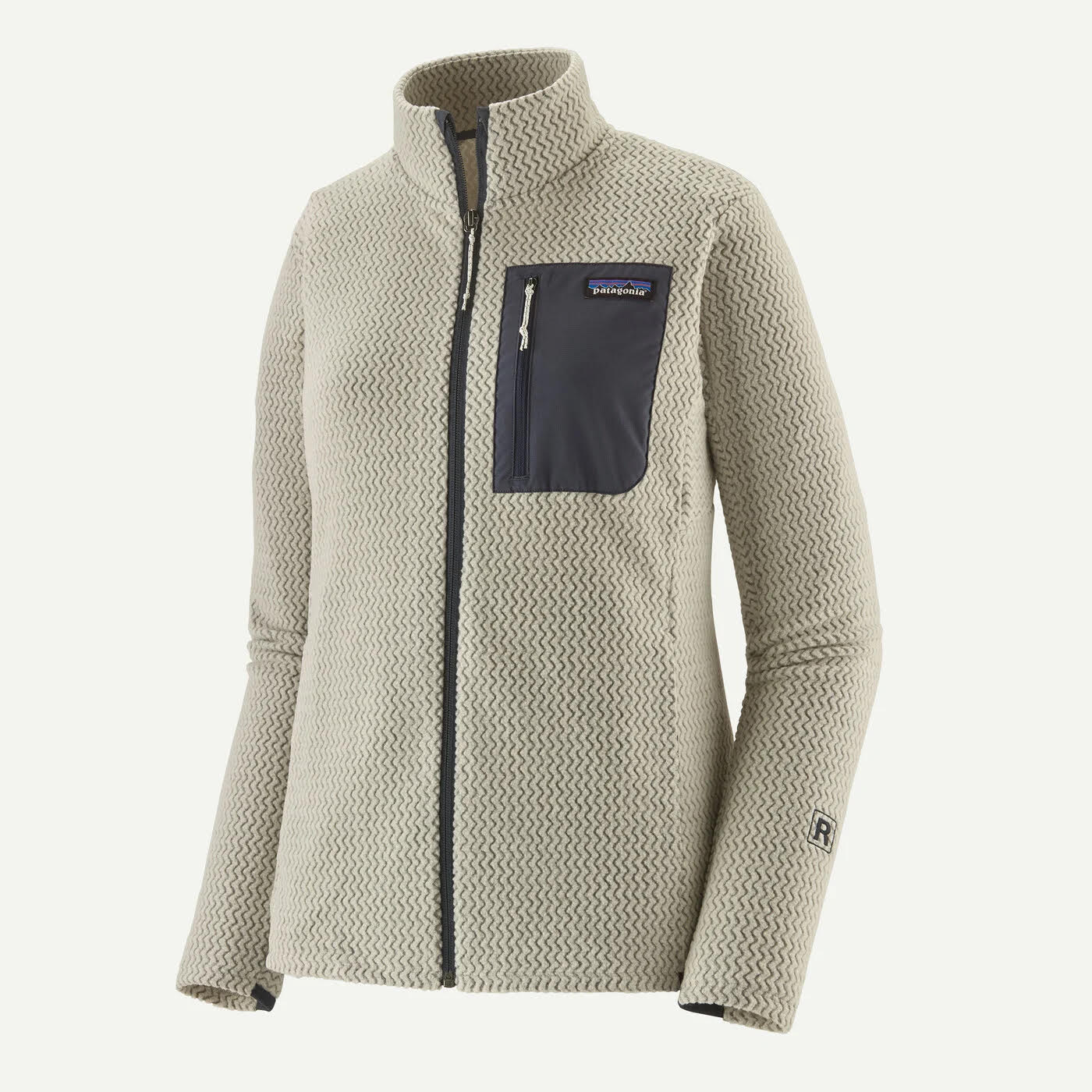PILE DONNA PATAGONIA Women's R1® Air Fleece Jacket
