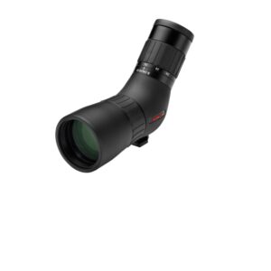 SPECOLA MINOX Spotting Scope ED Cannocchiale da osservazione 8-24x50 ED O 20-60X80 ED