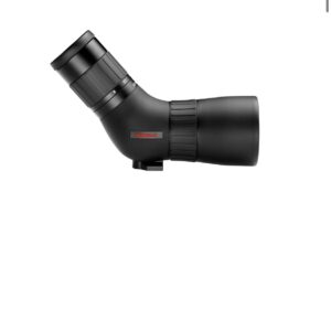 SPECOLA MINOX Spotting Scope ED Cannocchiale da osservazione 8-24x50 ED O 20-60X80 ED