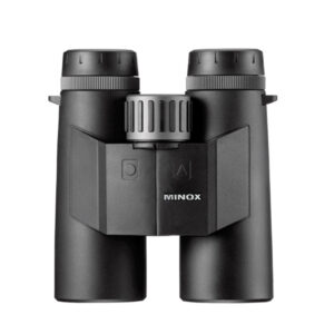 BINOTELEMETRO Binocolo MINOX X-range