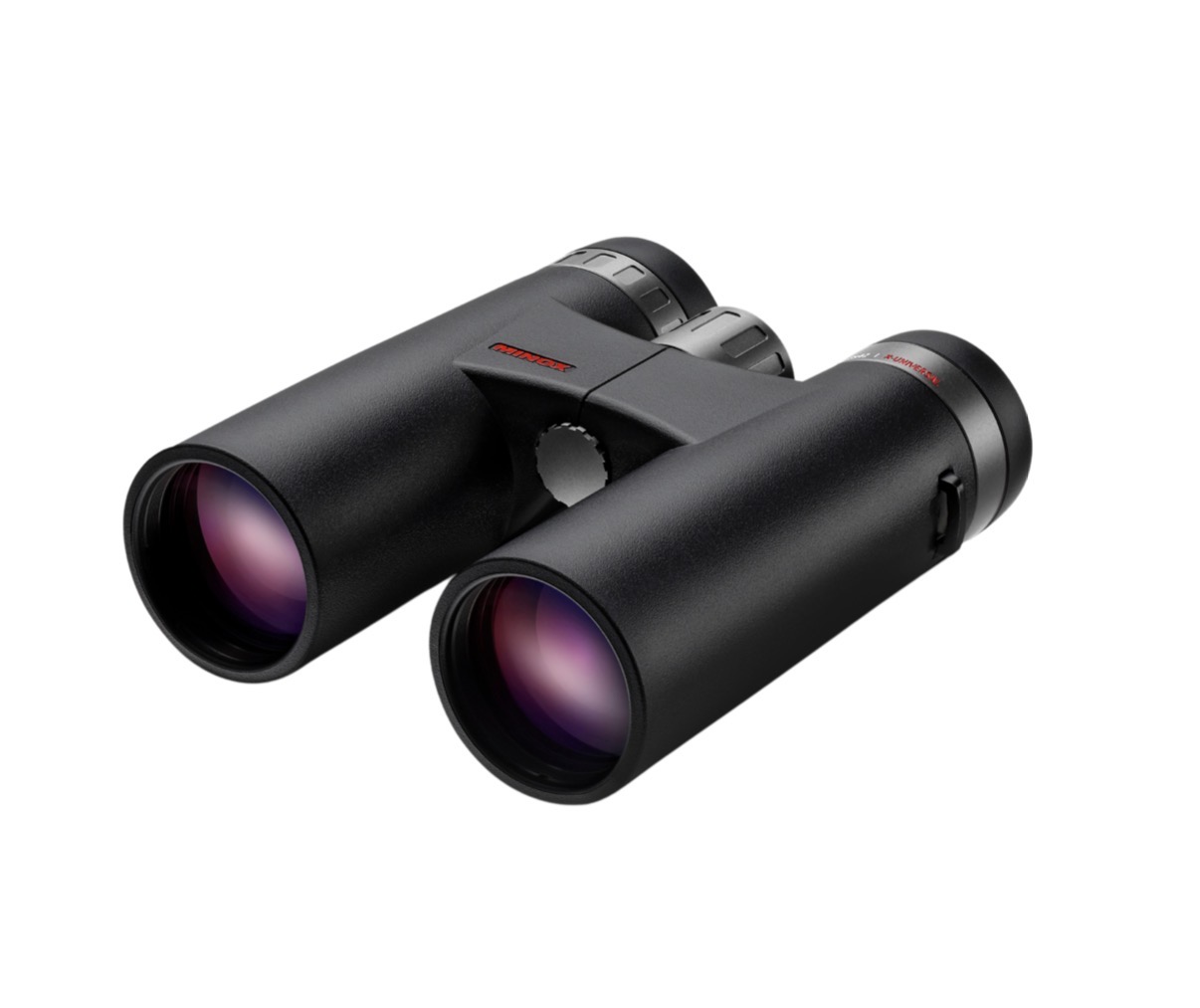 Binocolo MINOX X-UNIVERSAL - immagine 2