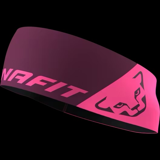 Fascia dynafit Performance Headband unisex - immagine 3