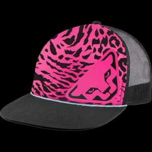 dynafit Graphic Trucker Cap
