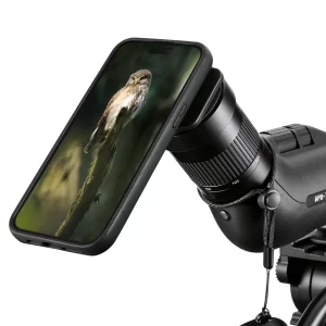 Ollin solo cover magnetica dedicata per I-phone