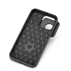 Ollin solo cover magnetica dedicata per I-phone