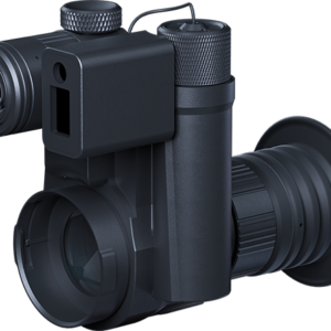 VISORE NOTTURNO NV007SP2 4K – Visore Notturno Clip-On