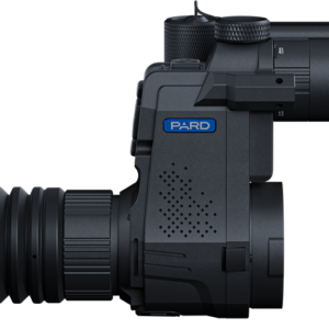 VISORE NOTTURNO NV007SP2 4K – Visore Notturno Clip-On