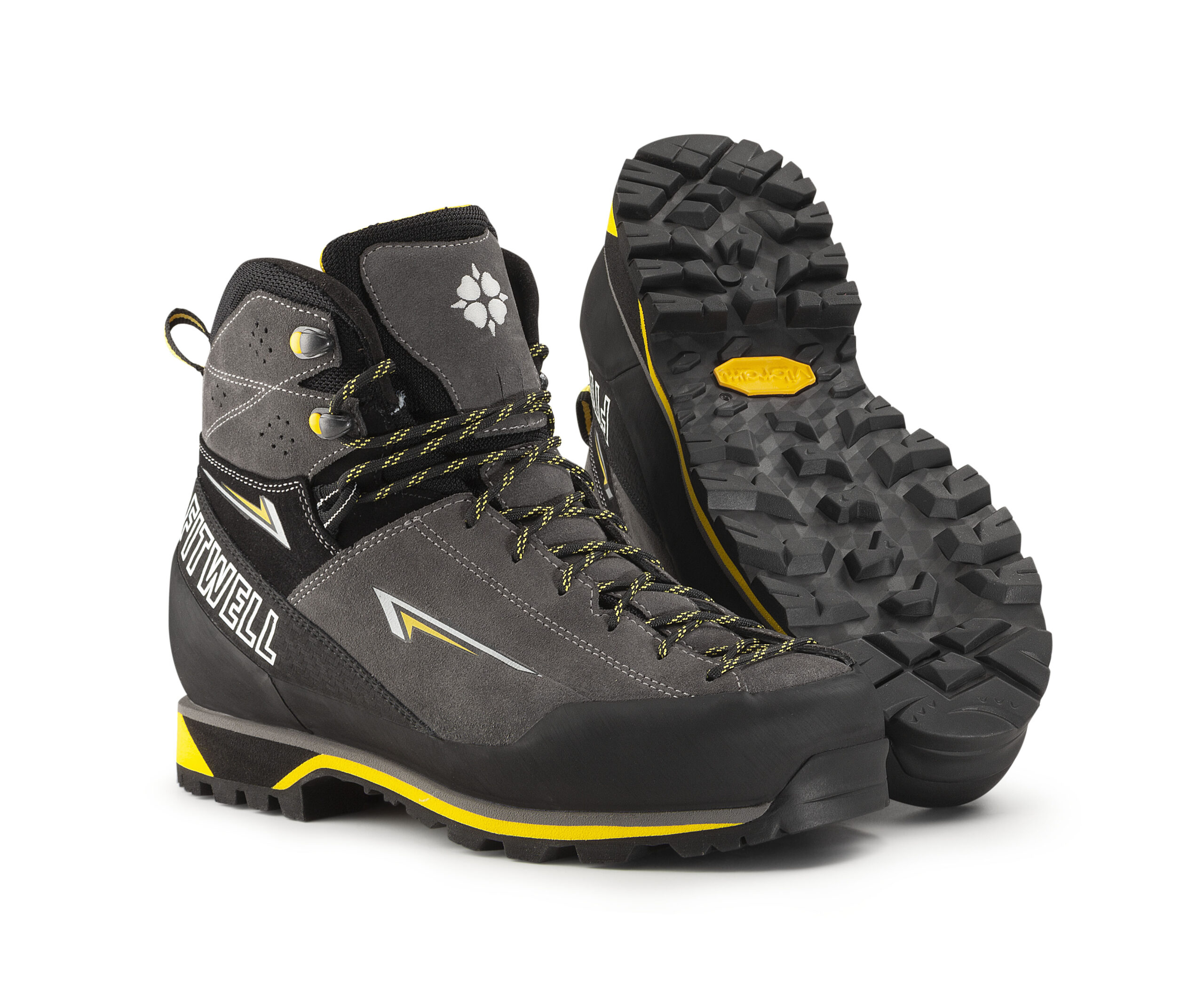 SCARPONE FITWELL RAPID - immagine 3