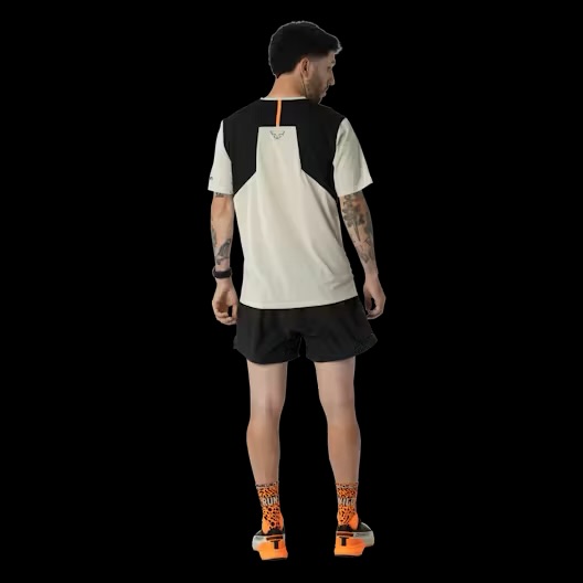 MAGLIETTA DYNAFIT UOMO Sky Shirt UOMO - immagine 4