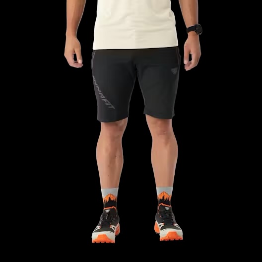 PANTALONCINO DYNAFIT Short Transalper Light Dynastretch Uomo - immagine 3
