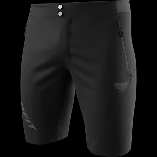 PANTALONCINO DYNAFIT Short Transalper Light Dynastretch Uomo - immagine 4