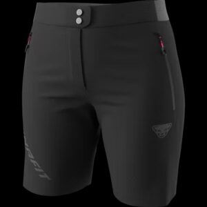 PANTALONCINO DYNAFIT Short Transalper Light Dynastretch Donna
