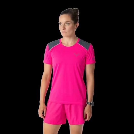 MAGLIETTA TENICA DONNA Sky Shirt Donna - immagine 2