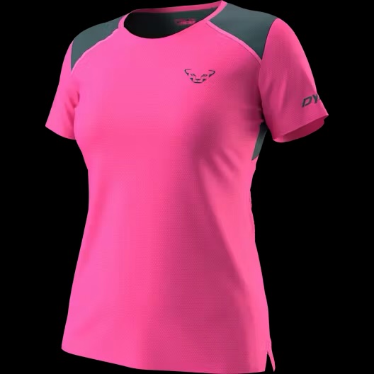 MAGLIETTA TENICA DONNA Sky Shirt Donna