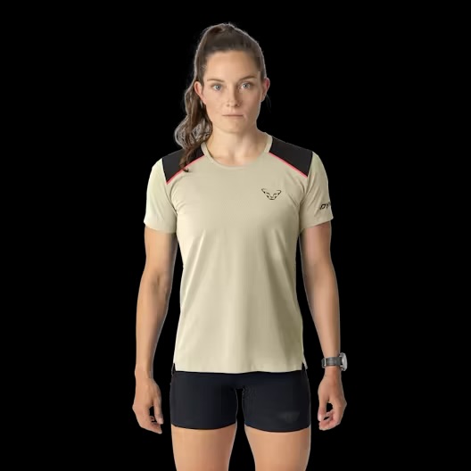 MAGLIETTA TENICA DONNA Sky Shirt Donna - immagine 4