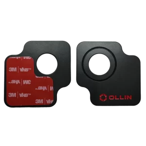 Ollin adattatore digiscoping per smartphone universale