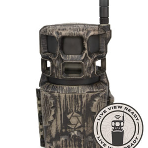 FOTOTRAPPOLA Stealth Cam Revolver™ PRO 2.0 Fotocamera da caccia cellulare a 360 GRADI
