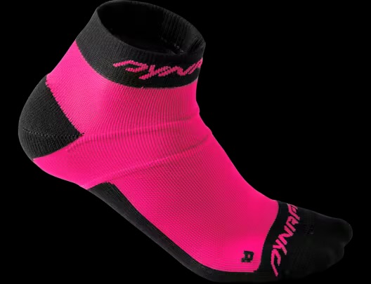 CALZE DYNAFIT UNISEX Vertical Mesh Footie Unisex - immagine 2