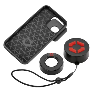 ADATTATORI OLLIN SMARTHPHONE PER LUNGO