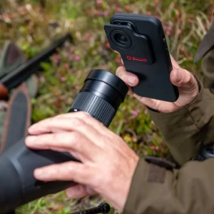 ADATTATORI OLLIN SMARTHPHONE PER LUNGO