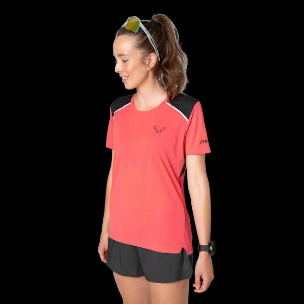 MAGLIETTA TENICA DONNA Sky Shirt Donna - immagine 6
