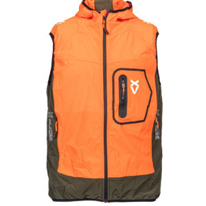 GILET ALTA VISIBILITA' BLATEX ELASTICO