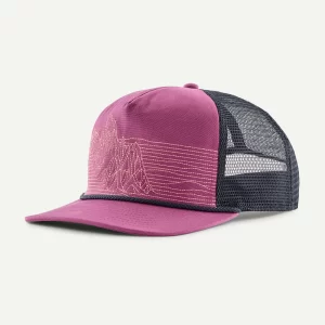 cappello tecnico patagonia Airfarer Cap