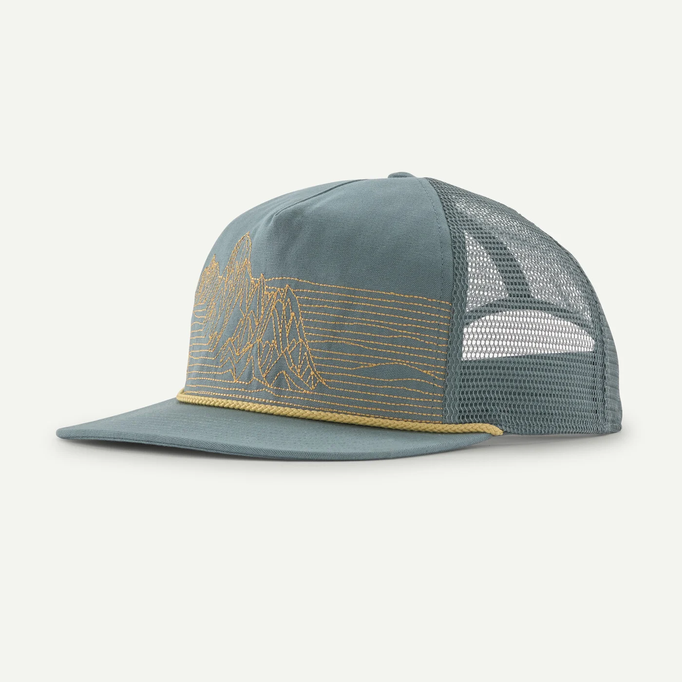 cappello tecnico patagonia Airfarer Cap - immagine 4