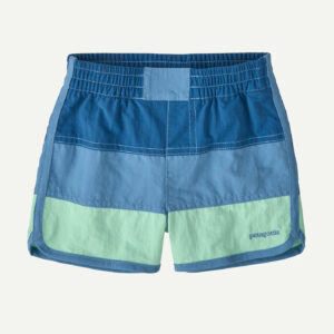 pantaloncini corti bambino patagonia Baby Boardshorts