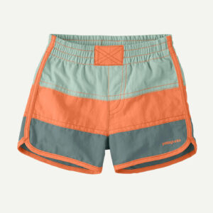 pantaloncini corti bambino patagonia Baby Boardshorts