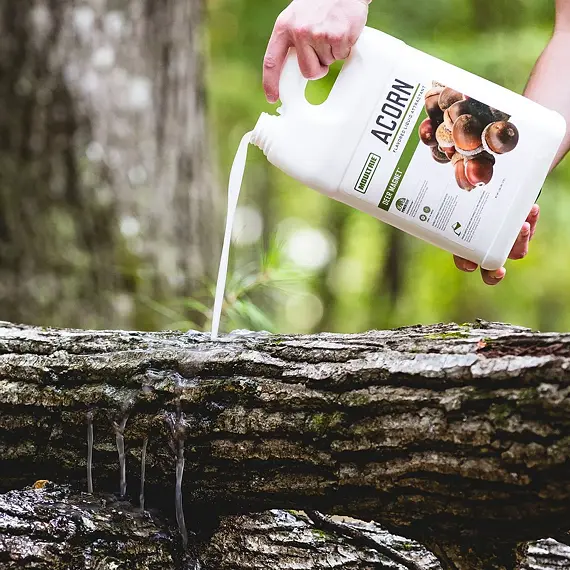 Esca liquida MOULTRIE LIQUID – Mela Verde | Moultrie - immagine 4
