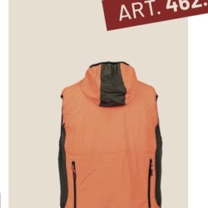 GILET ALTA VISIBILITA' BLATEX ELASTICO