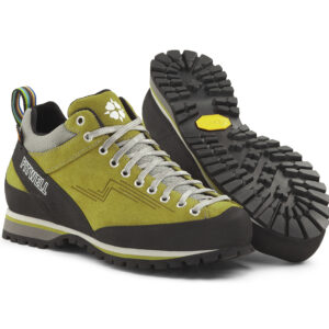 SCARPA FITWELL JEZZ