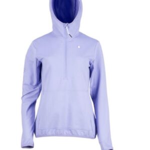 Lady Troyer Waffle – Comfort Attivo e Stile Essenziale