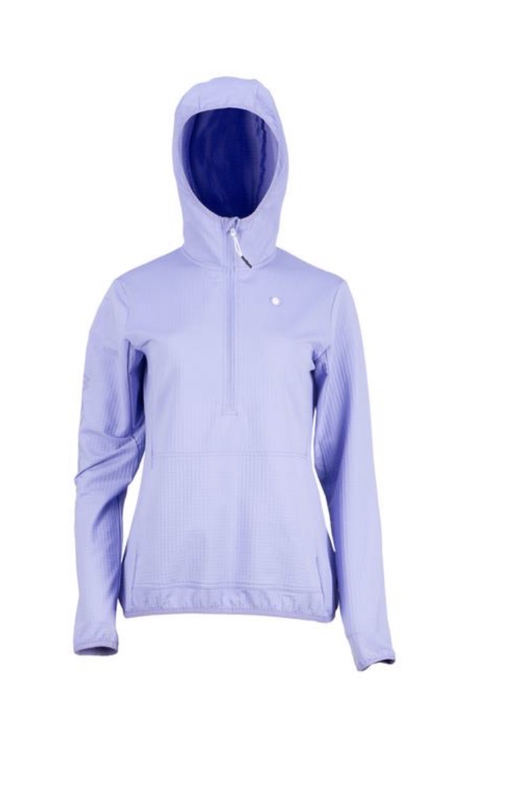 Lady Troyer Waffle – Comfort Attivo e Stile Essenziale