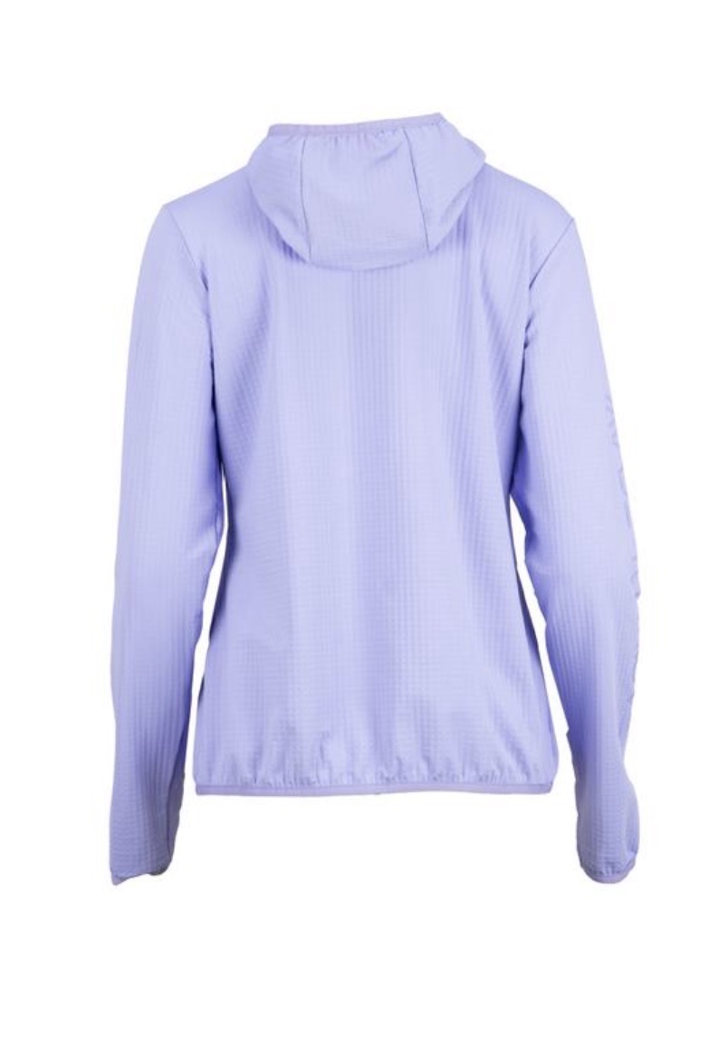 Lady Troyer Waffle – Comfort Attivo e Stile Essenziale - immagine 3