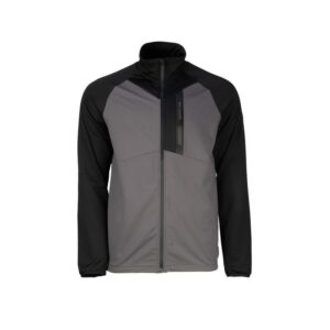 MAN JACKET WAFFLE Giacca uomo dal look sportivo