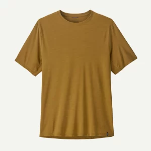 maglietta tecnica patagonia Men's Capilene® Cool Ultra Shirt