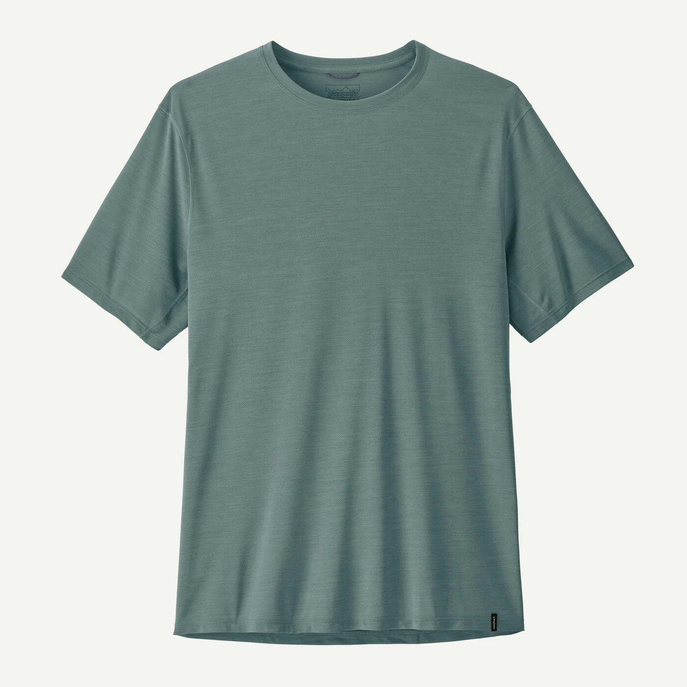 maglietta tecnica patagonia Men's Capilene® Cool Ultra Shirt - immagine 3