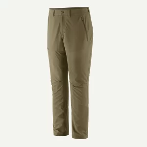pantalone tecnico patagonia Men's Terravia Trail Pants - Regular