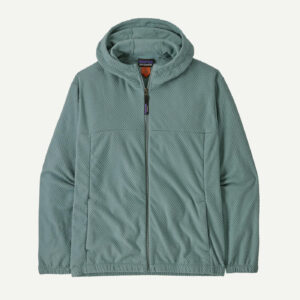 FELPA PATAGONIA UOMO Men's Textured Fleece Hoody