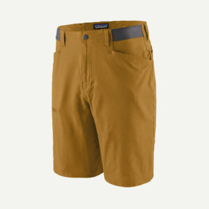 pantaloncino arrampicata patagonia Men's Venga Rock Shorts