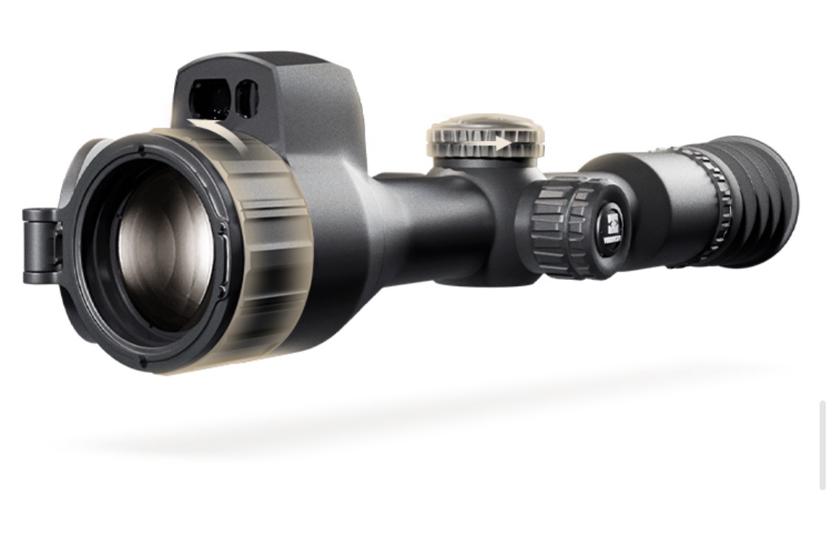 OTTICA TERMICA HIKMICRO NEOS - immagine 3