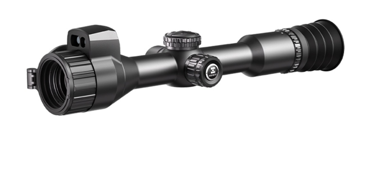 OTTICA TERMICA HIKMICRO NEOS