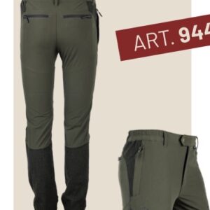 BLATEX PANTALONE ELASTICO